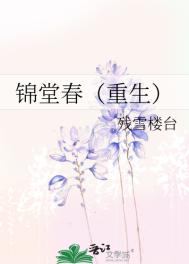 锦堂归燕免费听书